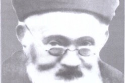 הרב אברהם חוולס