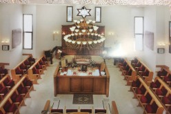 בית הכנסת 'בת קול' בלוד