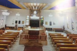 בית הכנסת 'שבת אחים' בנתניה
